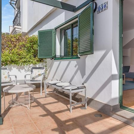 Residencial Las Candelarias 36 أَغايتي المظهر الخارجي الصورة