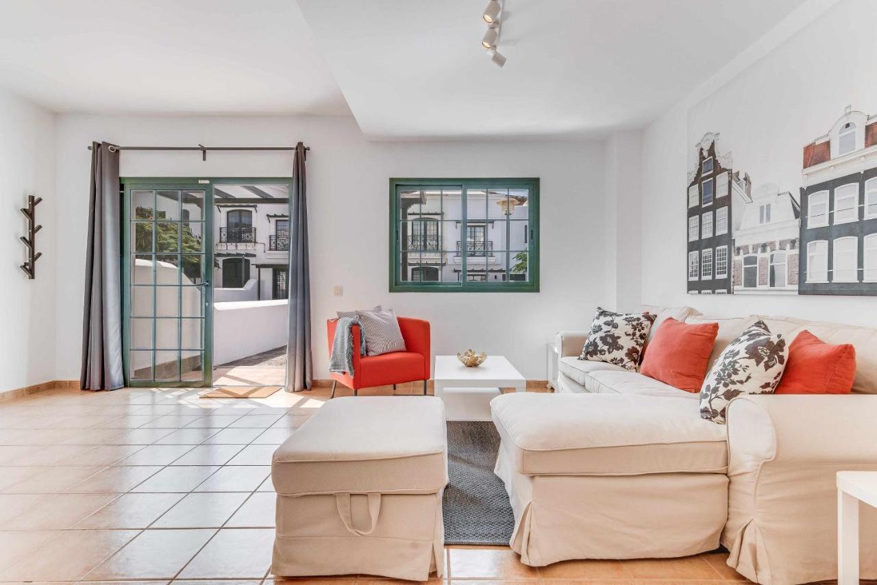 Residencial Las Candelarias 36 أَغايتي المظهر الخارجي الصورة