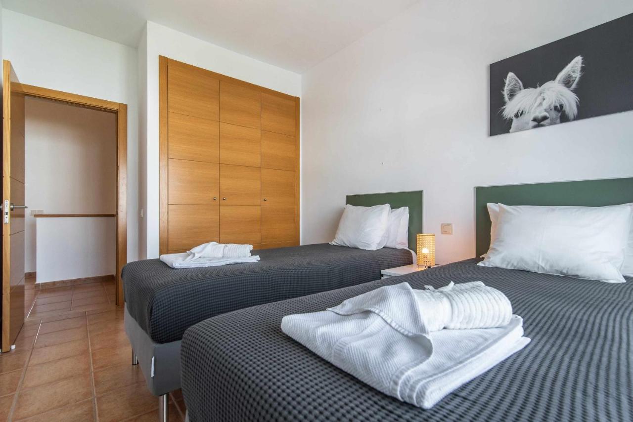 Residencial Las Candelarias 36 أَغايتي المظهر الخارجي الصورة