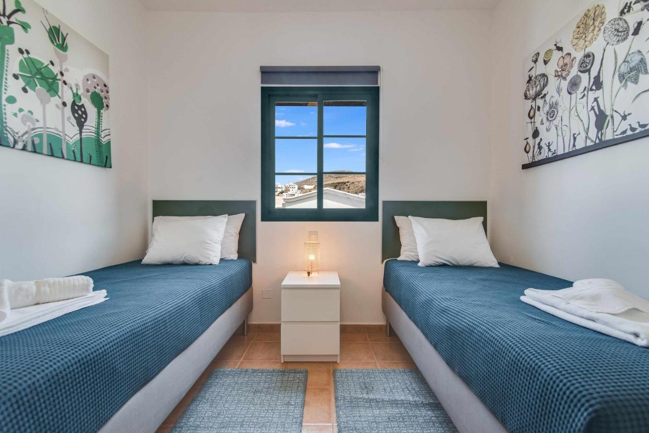 Residencial Las Candelarias 36 أَغايتي المظهر الخارجي الصورة