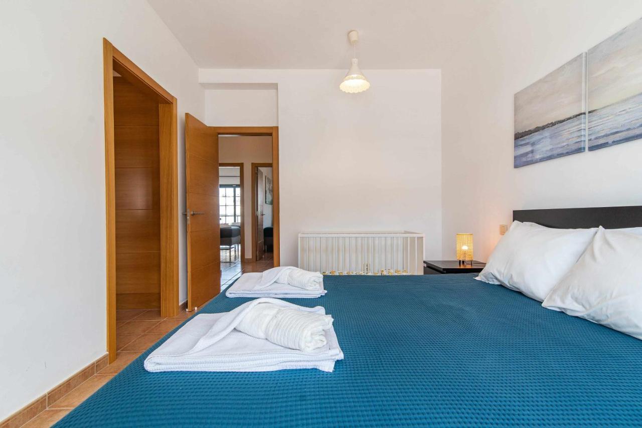Residencial Las Candelarias 36 أَغايتي المظهر الخارجي الصورة
