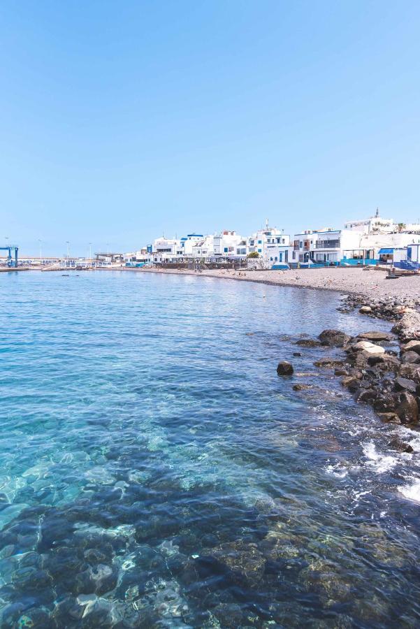 Residencial Las Candelarias 36 أَغايتي المظهر الخارجي الصورة