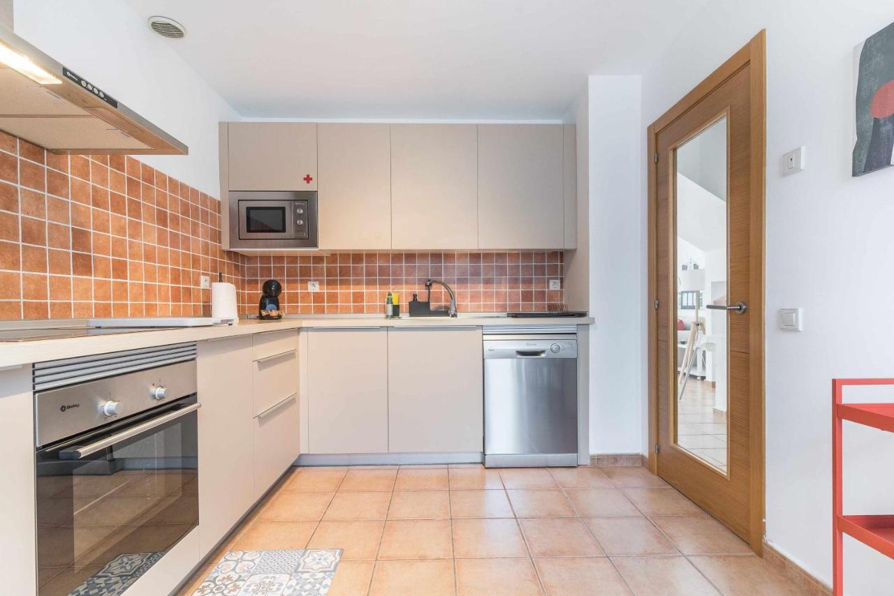 Residencial Las Candelarias 36 أَغايتي المظهر الخارجي الصورة