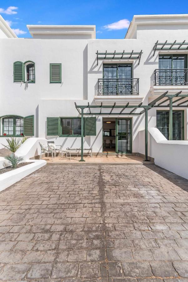 Residencial Las Candelarias 36 أَغايتي المظهر الخارجي الصورة