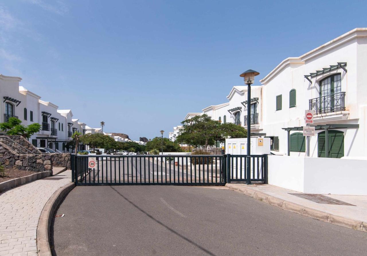Residencial Las Candelarias 36 أَغايتي المظهر الخارجي الصورة