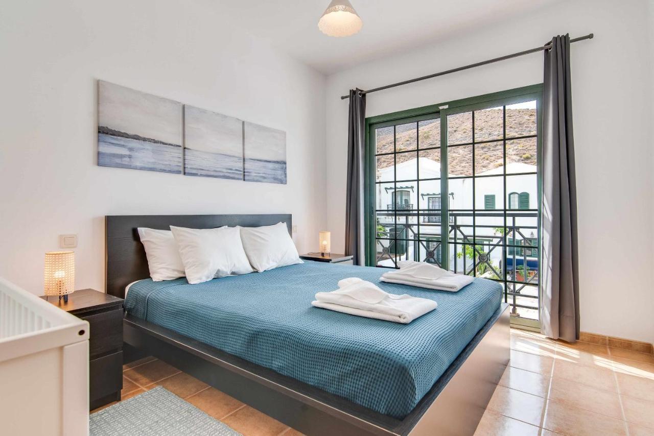 Residencial Las Candelarias 36 أَغايتي المظهر الخارجي الصورة