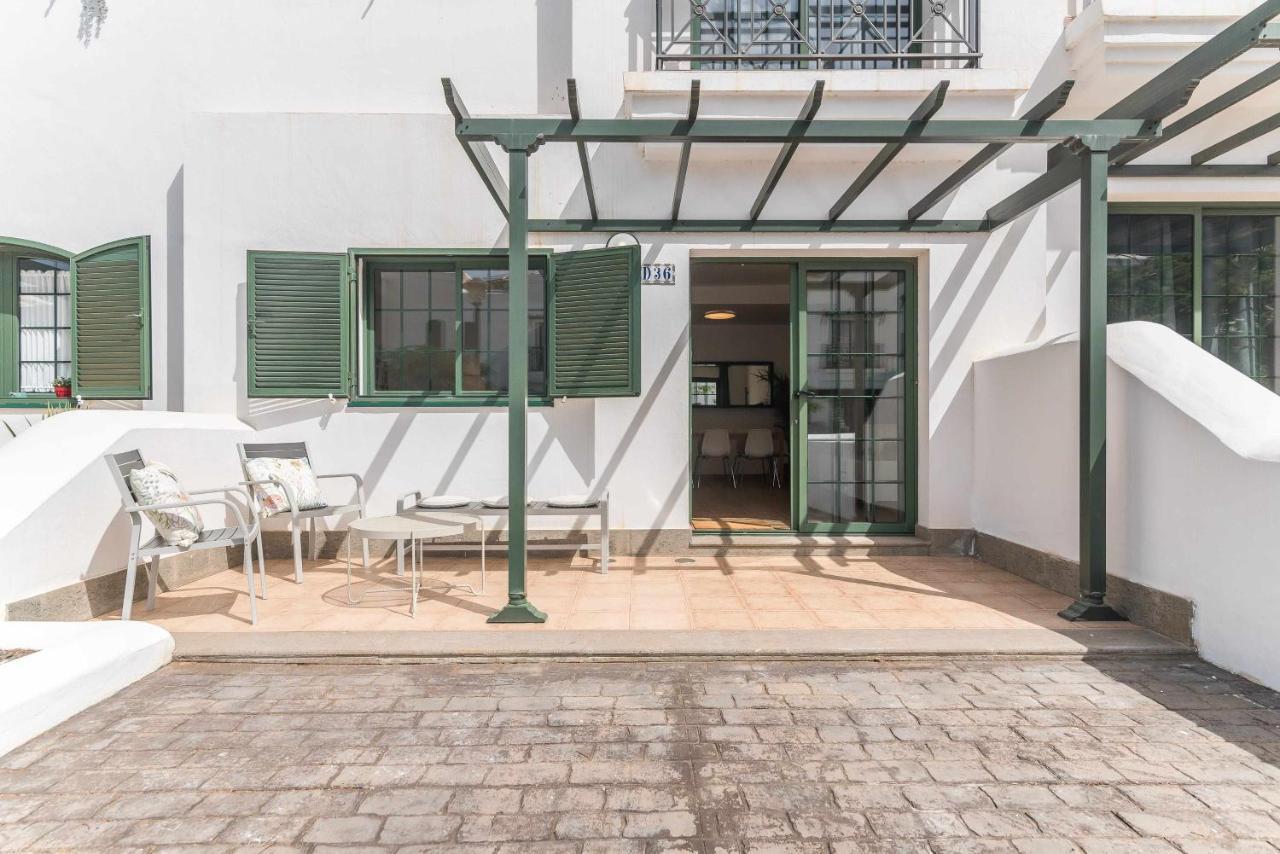 Residencial Las Candelarias 36 أَغايتي المظهر الخارجي الصورة
